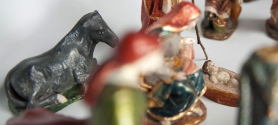 Exposici&oacute;n &laquo;De Clausura&raquo; a favor de la vida contemplativa