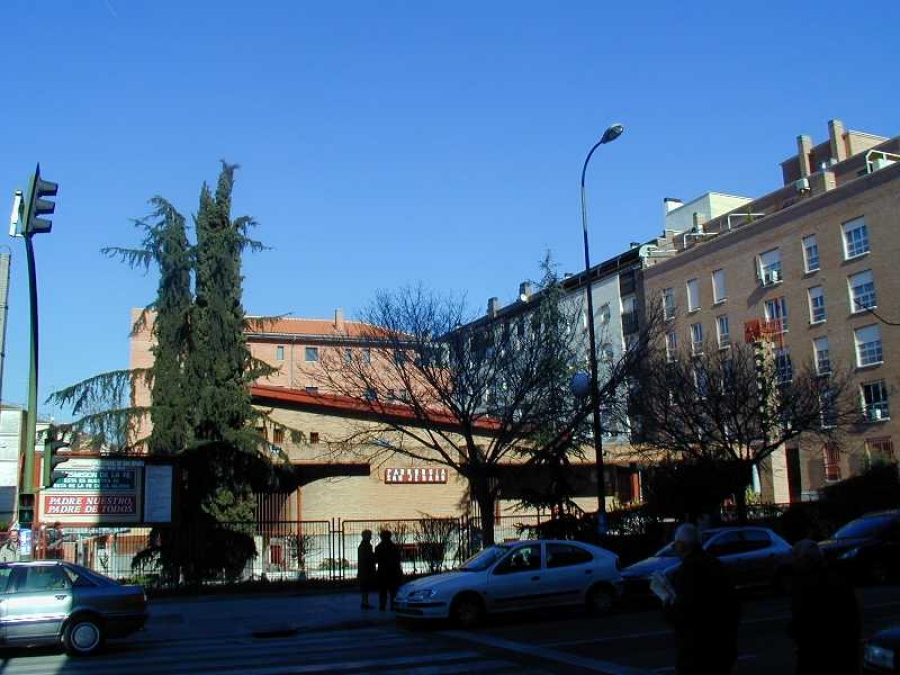 Eucarist&iacute;a y procesi&oacute;n en honor a san Jenaro