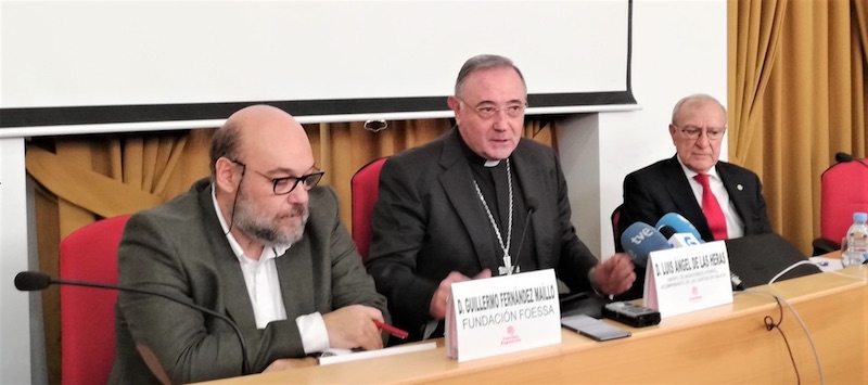 Informe FOESSA en Galicia: Uno de cada cinco gallegos se encuentra en situaci&oacute;n de exclusi&oacute;n social