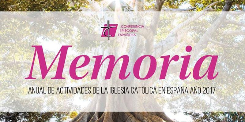 La Iglesia aumenta su servicio a la sociedad con millones de personas beneficiadas