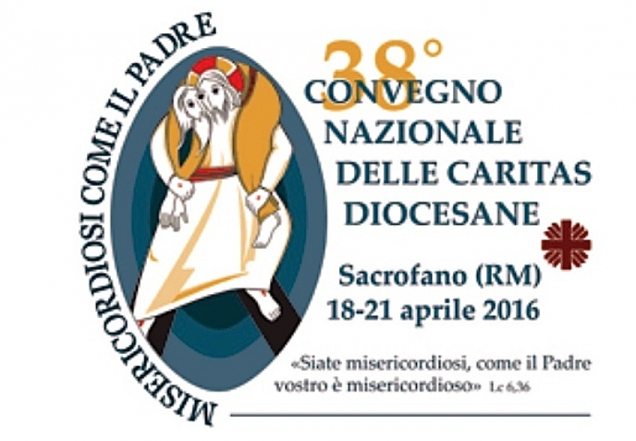 El Santo Padre a C&aacute;ritas: 'El Se&ntilde;or llama a nuestra puerta con el rostro del necesitado'
