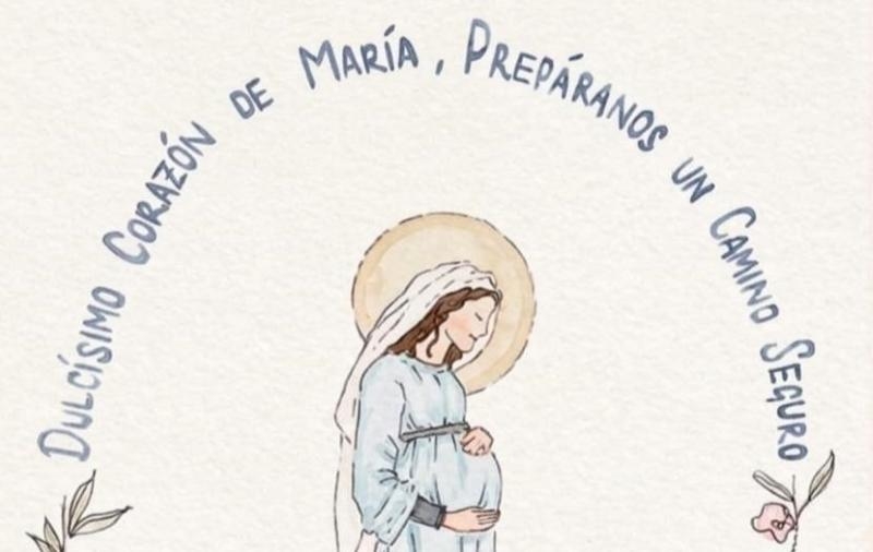 Misa por la vida en San Juan XXIII de Alcobendas presidida por el obispo auxiliar Vicente Mart&iacute;n: &laquo;Una ocasi&oacute;n para reconocer el don de la vida&raquo;