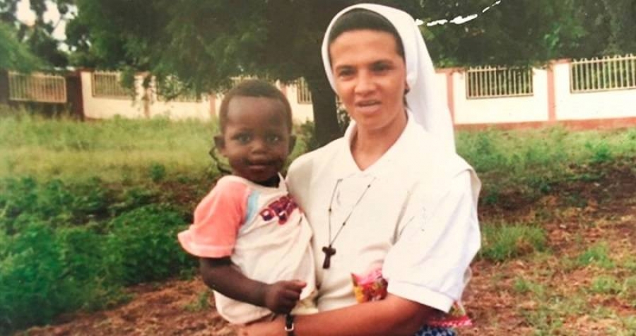 Delicado estado de salud de la misionera colombiana secuestrada en Mali