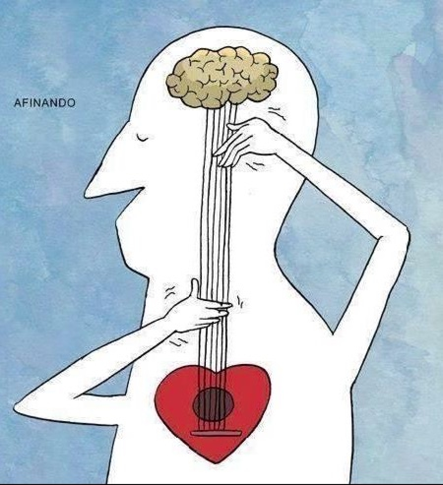 Nueva charla de formaci&oacute;n sobre la afectividad en la capilla de Somosaguas