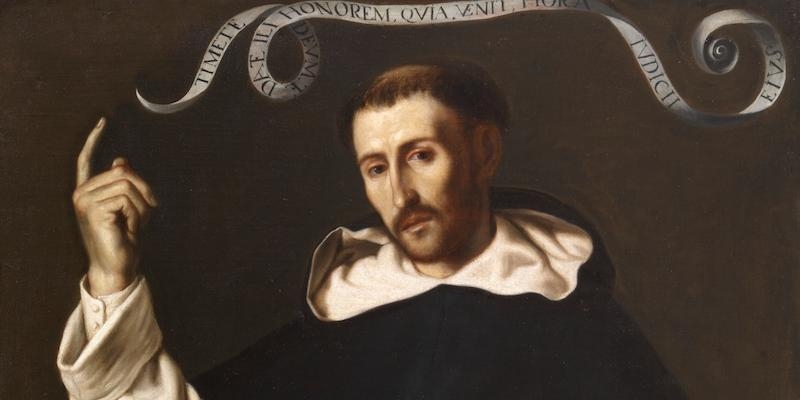 Tras 15 a&ntilde;os de investigaci&oacute;n, publican el proceso de canonizaci&oacute;n de san Vicente Ferrer con los testimonios de 380 testigos de la &eacute;poca