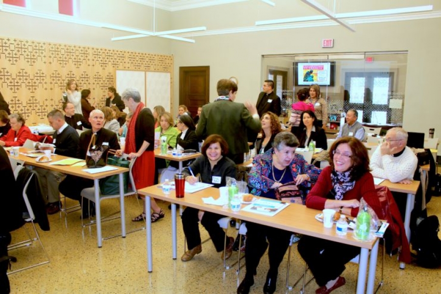 La pastoral hispana de Washington pide brindar lo mejor de s&iacute; a la Iglesia y al pa&iacute;s