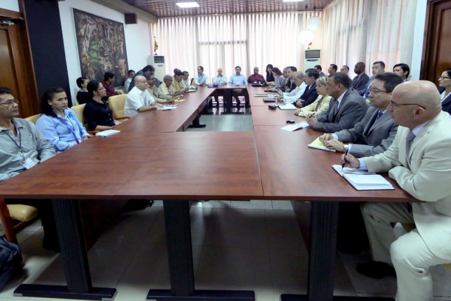 Colombia dice 'no' al Acuerdo de paz con las FARC