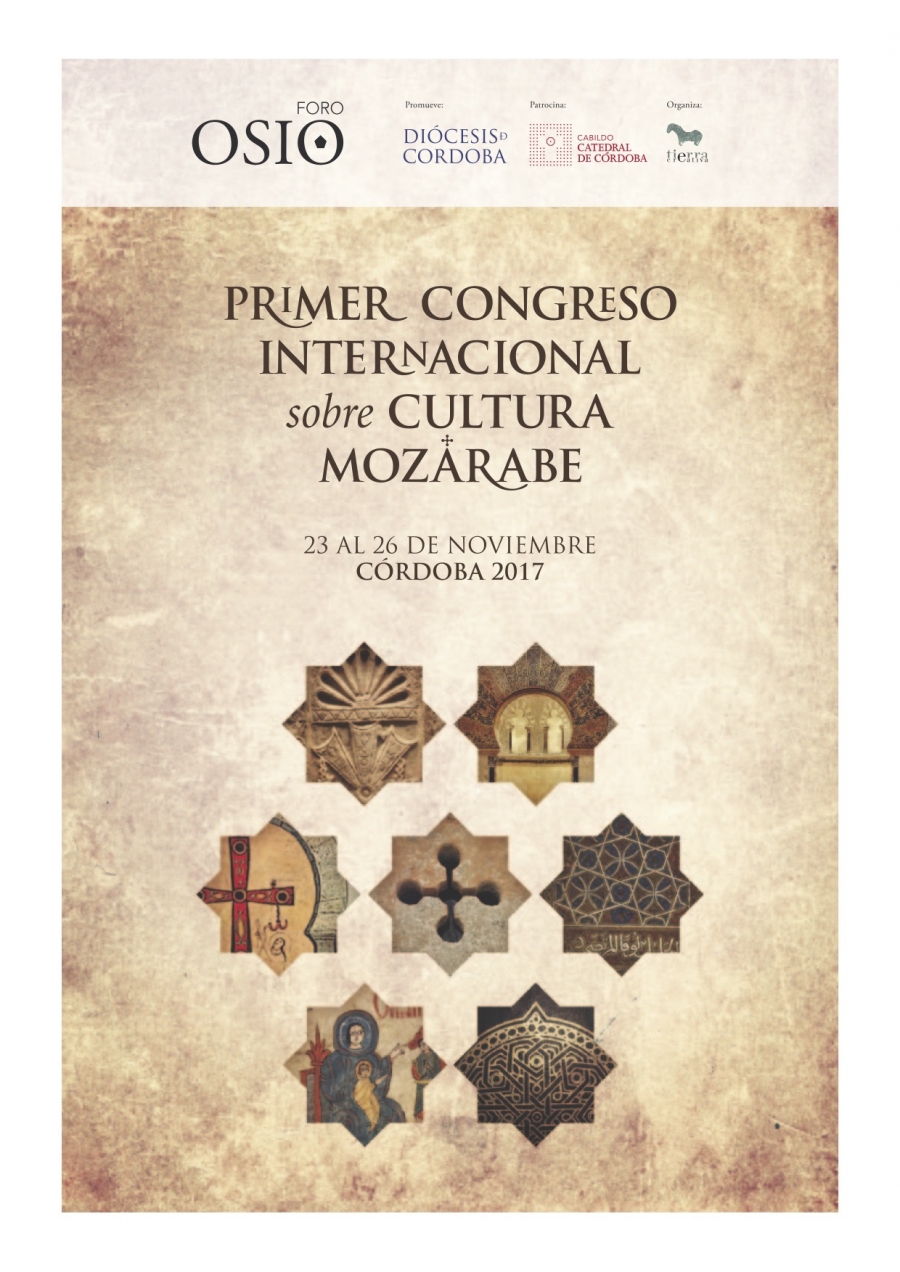 Sacerdotes, religiosos y laicos madrileños participan en Córdoba en el I Congreso Internacional sobre Cultura Mozárabe