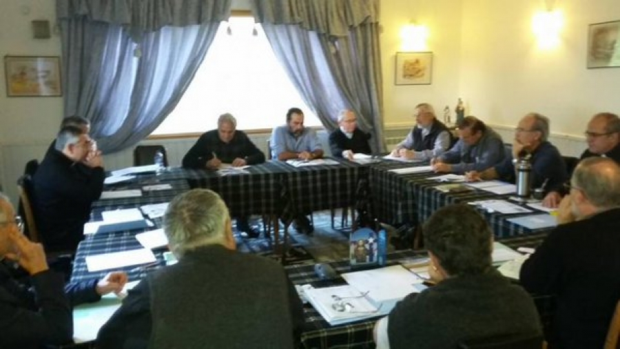 Obispos de Argentina y Chile invitan al Papa a visitar la Patagonia