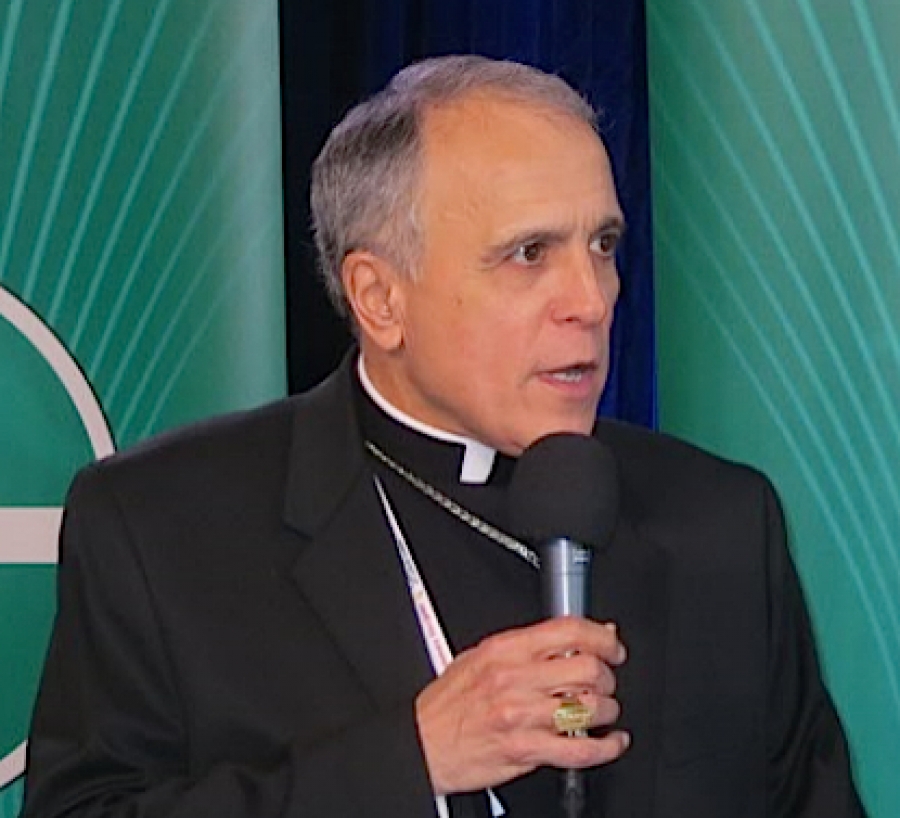 Estados Unidos: eligieron al nuevo presidente y vicepresidente de la Conferencia Episcopal