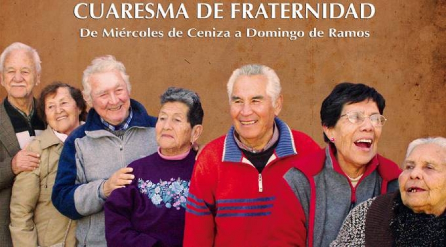 En Cuaresma reconocer la aportaci&oacute;n y dignidad de los adultos mayores en la Iglesia