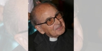 Se clausura la fase diocesana de la causa de beatificaci&oacute;n de Sebasti&aacute;n Gay&aacute;: &laquo;A nadie daba por perdido; sab&iacute;a que todo hombre, con la gracia de Dios, puede ser un hombre nuevo&raquo;