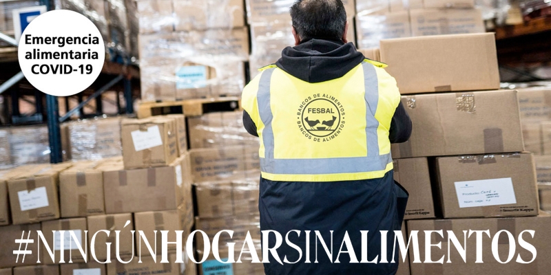 Destacadas 'celebrities' se suman a la campa&ntilde;a 'Ning&uacute;n hogar sin alimentos'