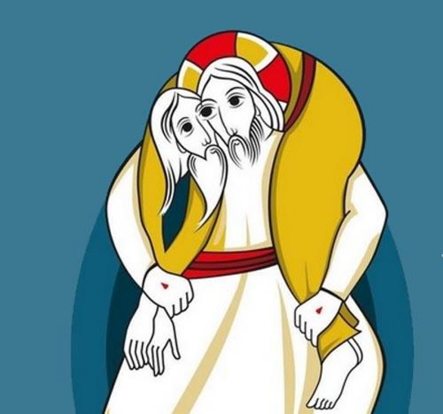 La parroquia de la Preciosa Sangre celebra un Jubileo de la Misericordia en Buenafuente del Sistal