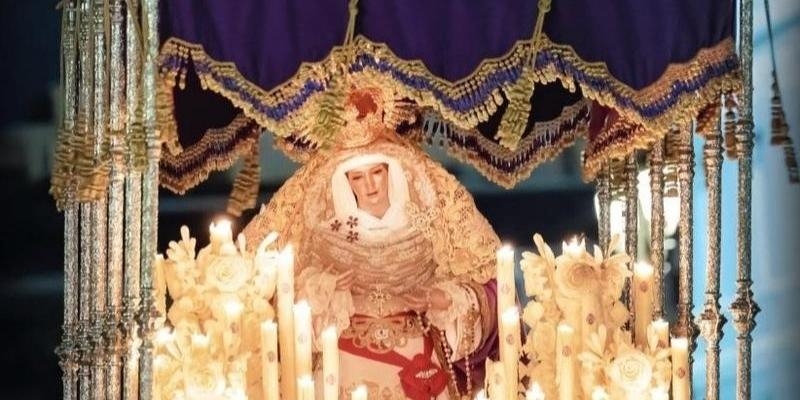 La Iglesia de San Pedro el Viejo acoge la presentaci&oacute;n de la revista de Semana Santa de Madrid 2026