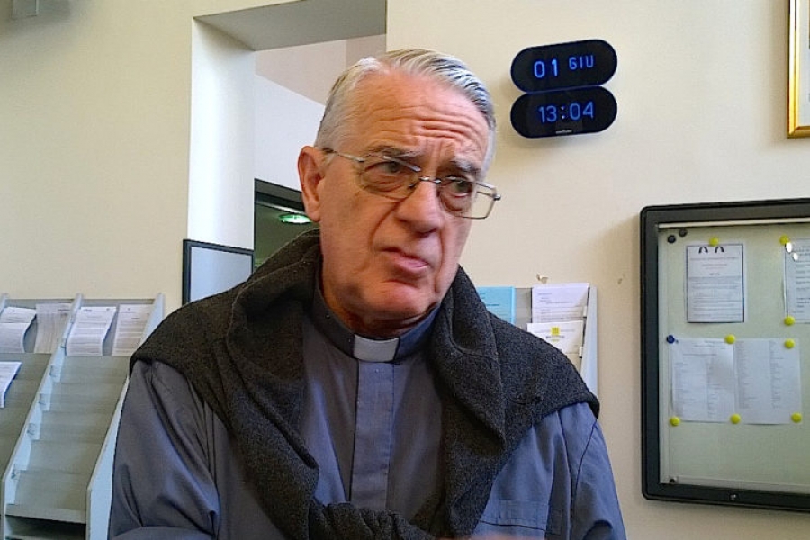 El Papa viajar&aacute; a Suecia en el V centenario de la Reforma protestante