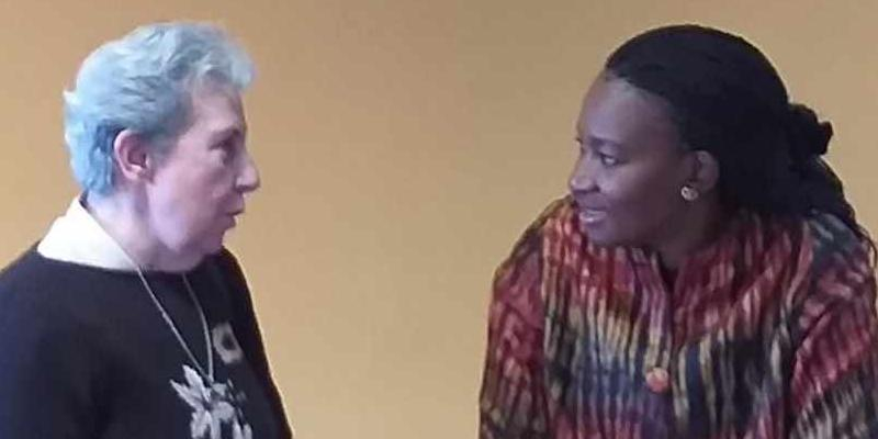 D&iacute;a Mundial Contra la Trata de Personas: &laquo;Para combatirla es esencial que nos unamos y tomemos conciencia&raquo;