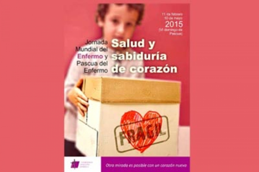 El Arzobispo de Madrid preside en la Catedral la Misa de la Pascua del Enfermo