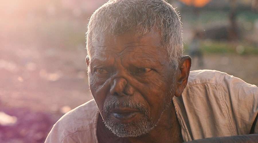 El Santo Padre expresa su cercan&iacute;a a las personas enfermas de lepra