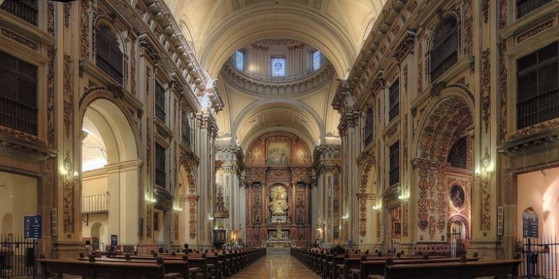 Archidiocesis de Madrid - Nuestra Señora del Buen Consejo y San Isidro  prepara con un triduo la fiesta de Nuestra Señora del Carmen