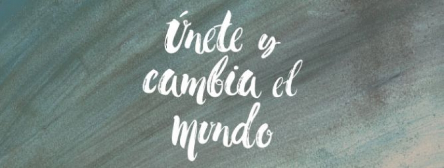 La Red de Jóvenes de Iniciativa Solidaria de Madrid lanza el proyecto #SUMAMOSPAZ