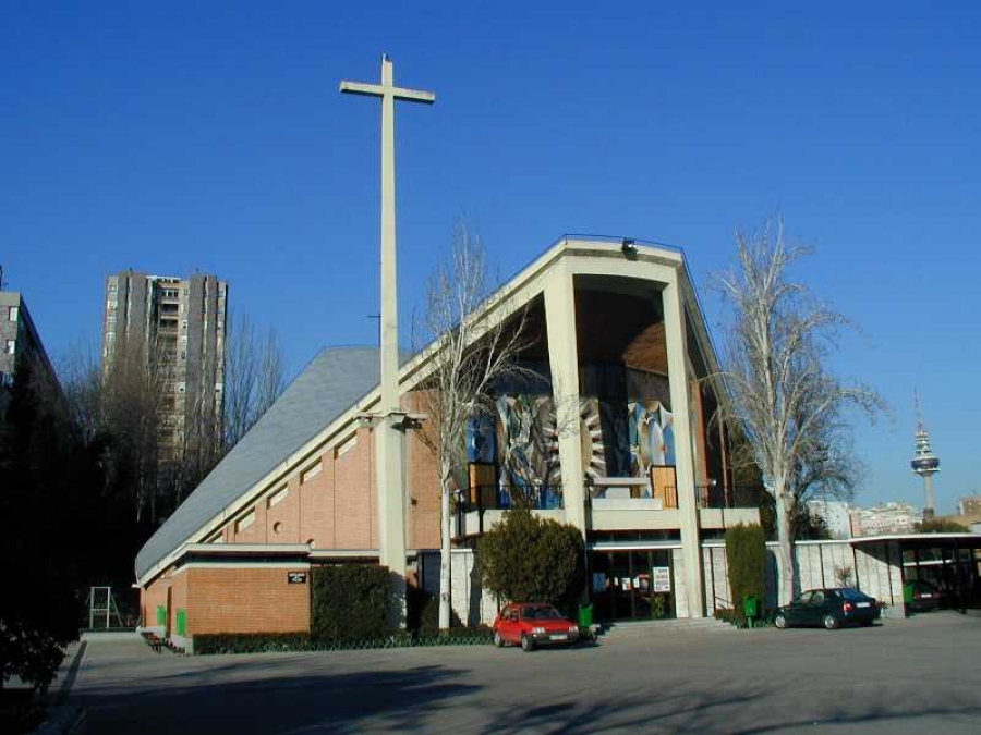 Santa Mar&iacute;a del Pilar acoge este s&aacute;bado un retiro para los miembros de la vida consagrada de la Vicar&iacute;a III