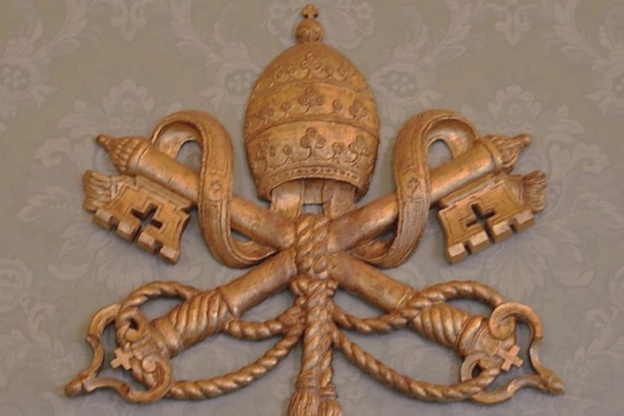 Francisco nombra a un arzobispo en Venezuela, a un obispo en Per&uacute; y a otro en Brasil