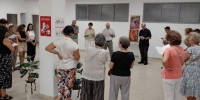 C&aacute;ritas Madrid inaugura un nuevo espacio en la parroquia de San Jenaro para que las familias encuentren &laquo;v&iacute;nculos, oportunidades, comunidad y esperanza&raquo;