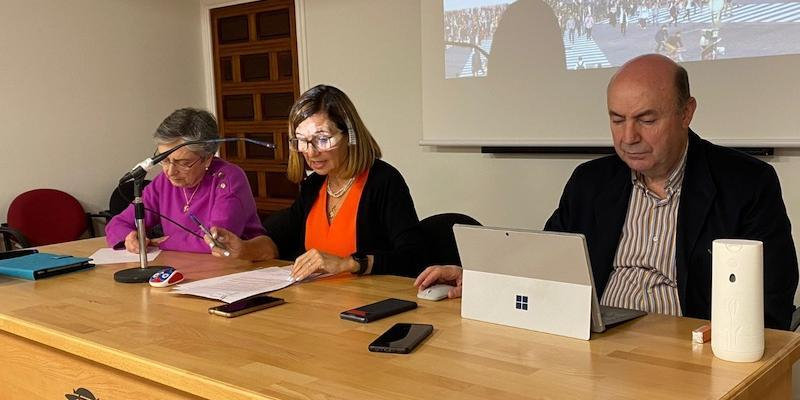 Claudio Alba, representante de Cursillos de Cristiandad en el Apostolado Seglar: &laquo;Participar en el Jubileo de los Movimientos junto a los hermanos de otras realidades eclesiales es un privilegio&raquo;