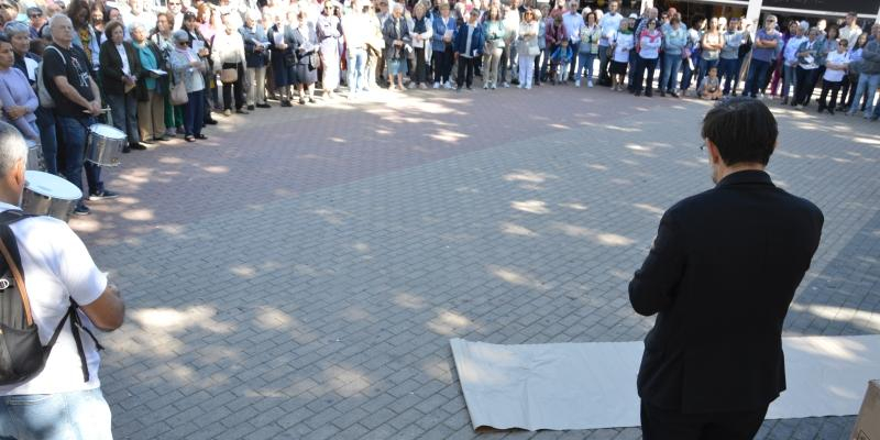 El cardenal Jos&eacute; Cobo sobre Jumilla: &laquo;Debilitar la debida presencia religiosa es debilitar la convivencia&raquo;