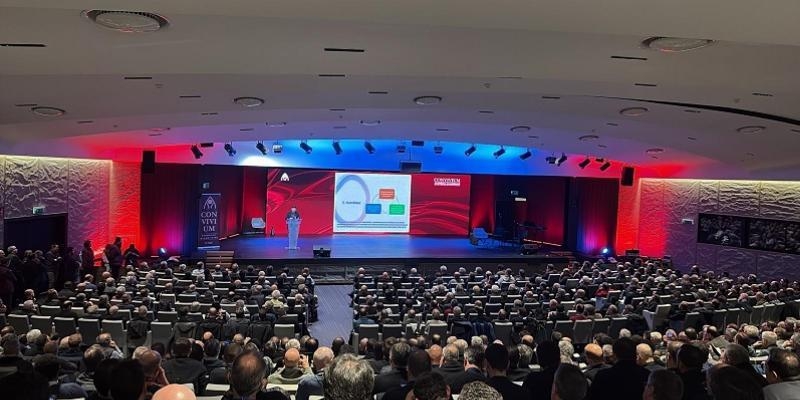 Queda clausurado CONVIVIUM: &laquo;Somos los convocados, y convocados a ejercer la pastoral con otros, no solitariamente&raquo;