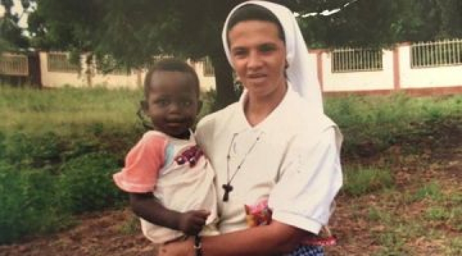 Colombia: Obispos rezan por liberaci&oacute;n de hermana Gloria Narv&aacute;ez a un a&ntilde;o de su secuestro