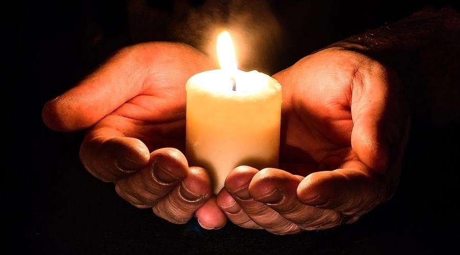 Minuto de oraci&oacute;n por Panam&aacute;: La Iglesia alienta a participar