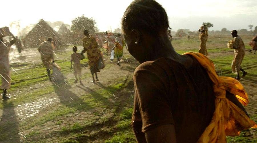 El SIDA es la nueva lepra, afirma misionera cat&oacute;lica en &Aacute;frica