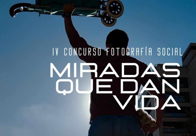 C&aacute;ritas Madrid invita a participar en el IV Concurso de fotograf&iacute;as social &ldquo;Miradas que dan vida&rdquo;