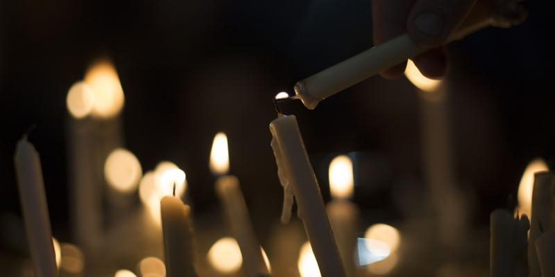 Daniel Escobar, delegado episcopal de Liturgia, da algunas claves de c&oacute;mo vivir la Cuaresma: &laquo;Estamos llamados a acrecentar nuestro esp&iacute;ritu de conversi&oacute;n&raquo;