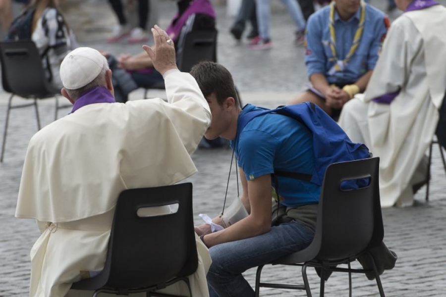 Sobre la pastoral con los homosexuales
