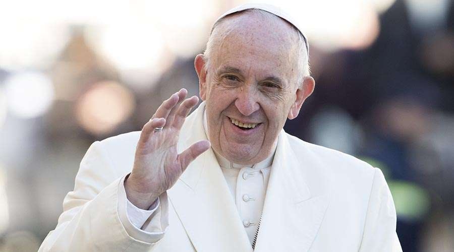 Per&uacute;: Cinco hermandades de Puerto Maldonado se encontrar&aacute;n con el Papa Francisco