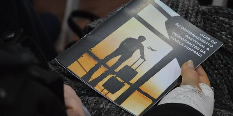 La Mesa por la Hospitalidad reafirma su preocupaci&oacute;n con las personas m&aacute;s vulnerables y pide di&aacute;logo entre las Administraciones para resolver la crisis en Barajas