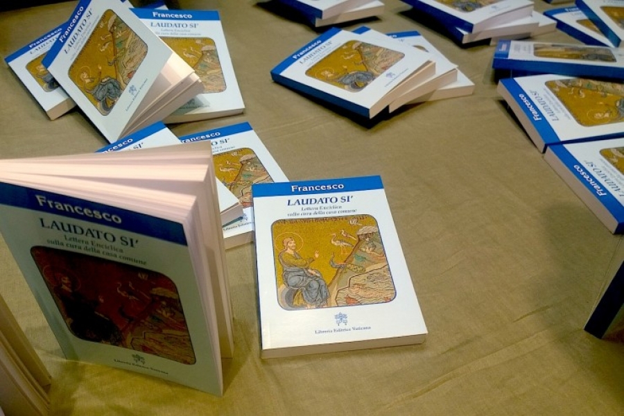 Am&eacute;rica Latina: Las di&oacute;cesis de la frontera reflexionan sobre Laudato si'