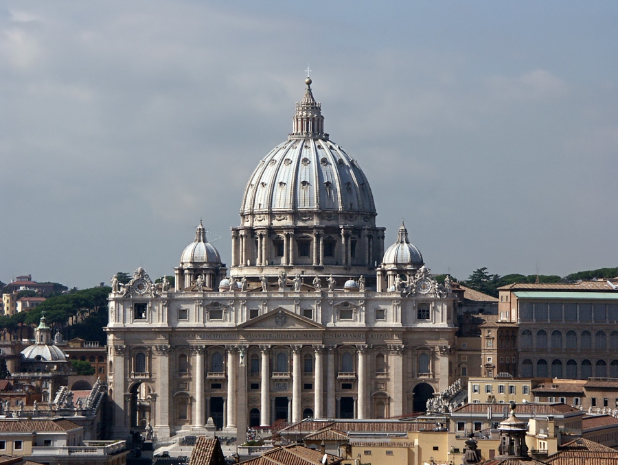 Archidiocesis de Madrid - La parroquia de San Leopoldo peregrina a Roma  para ganar el Jubileo