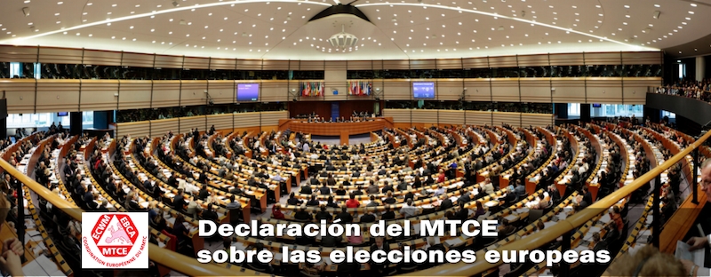 La HOAC hace p&uacute;blica una reflexi&oacute;n sobre la importancia de la pol&iacute;tica y de votar en los pr&oacute;ximos procesos electorales