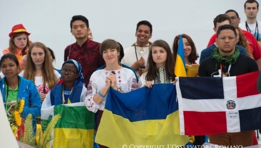 Taiz&eacute;: El Papa anima a los j&oacute;venes a &laquo;mantenerse conectados con el Se&ntilde;or&raquo;