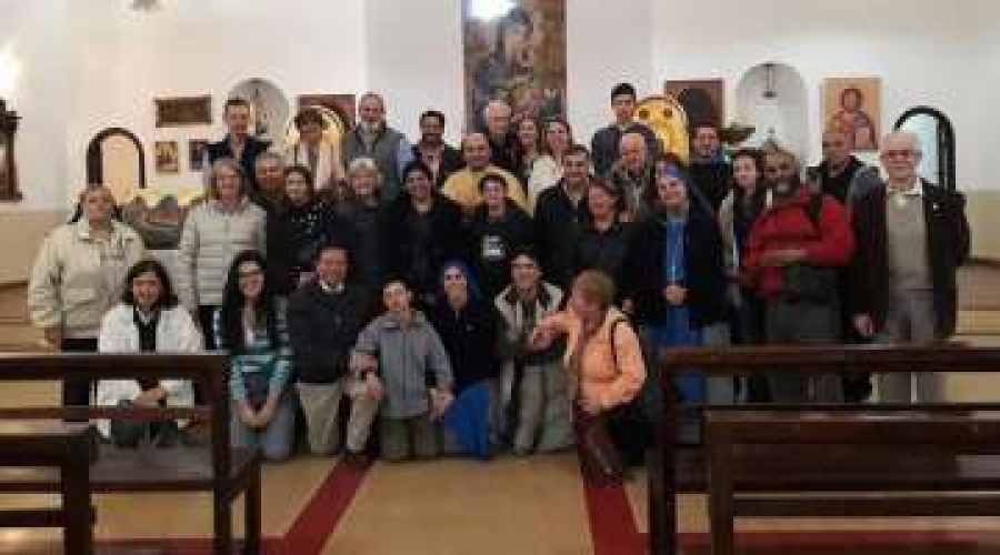 Ya son 10 mil los &laquo;nazarenos&raquo; que ayudan a cristianos perseguidos en Medio Oriente