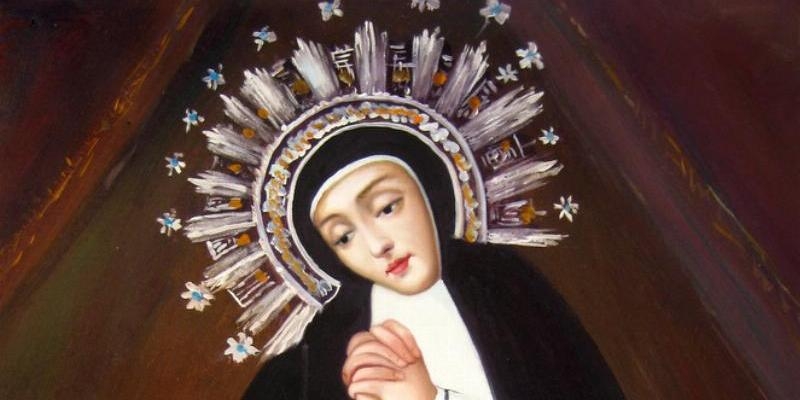 Ángel del Río presenta el libro &#039;Historia de la Virgen de la Paloma y su capilla&#039;