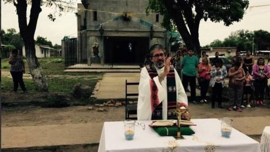 Arzobispo pide esclarecer muerte de sacerdote que denunci&oacute; a narcotraficantes en Argentina