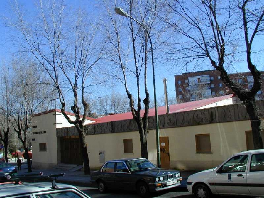 Oraci&oacute;n de Taiz&eacute; en la parroquia Visitaci&oacute;n de Nuestra Se&ntilde;ora