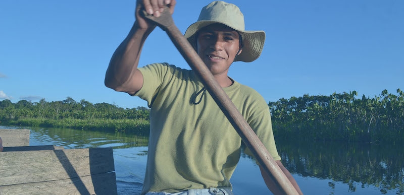 Misioneros por el Mundo llega a Colombia