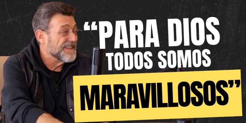 Jos&eacute;, catequista, ante la visita del papa Le&oacute;n XIV: &laquo;Dios est&aacute; en la calle, y ah&iacute; tiene que estar la Iglesia&raquo;