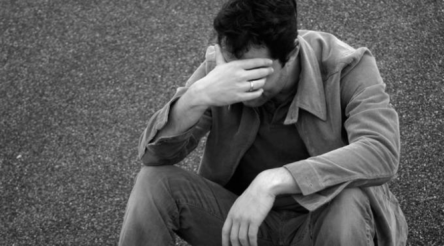 Testimonio: As&iacute; sufre un hombre cuya novia se someti&oacute; al aborto